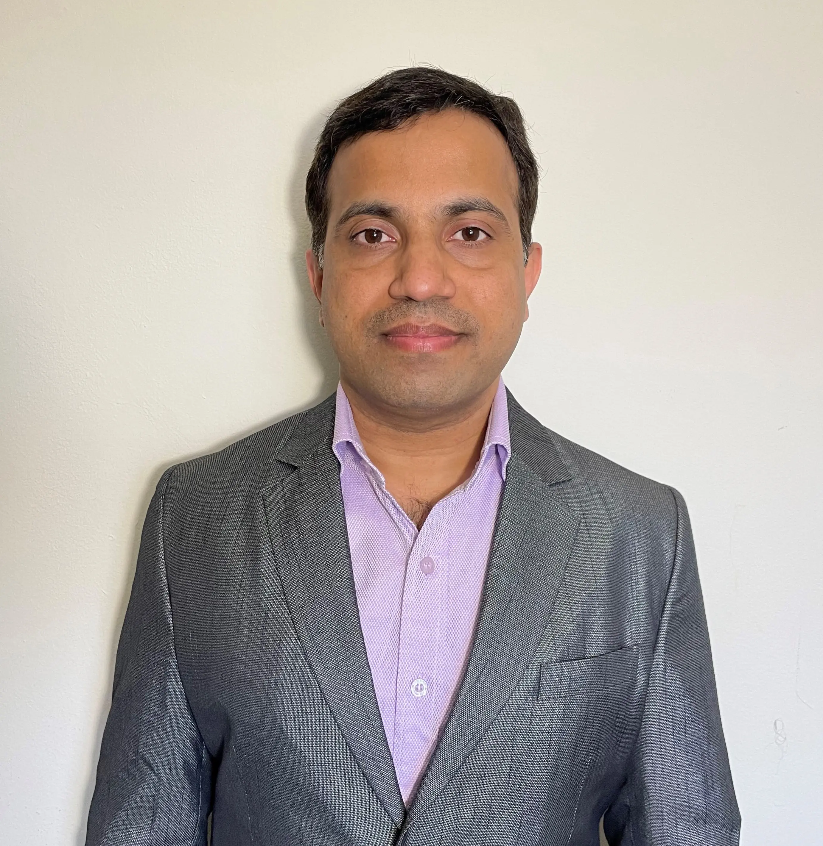 Prem Kumar Govindappa