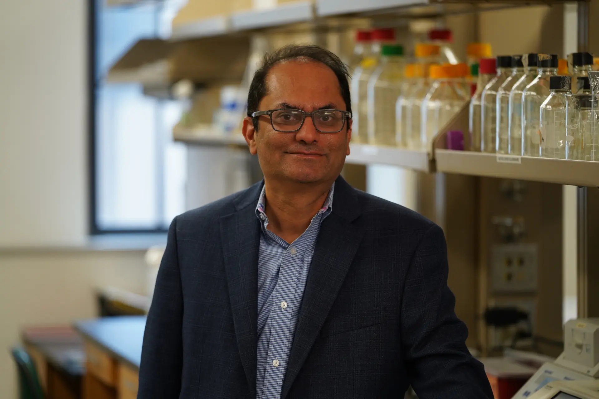Puneet Opal