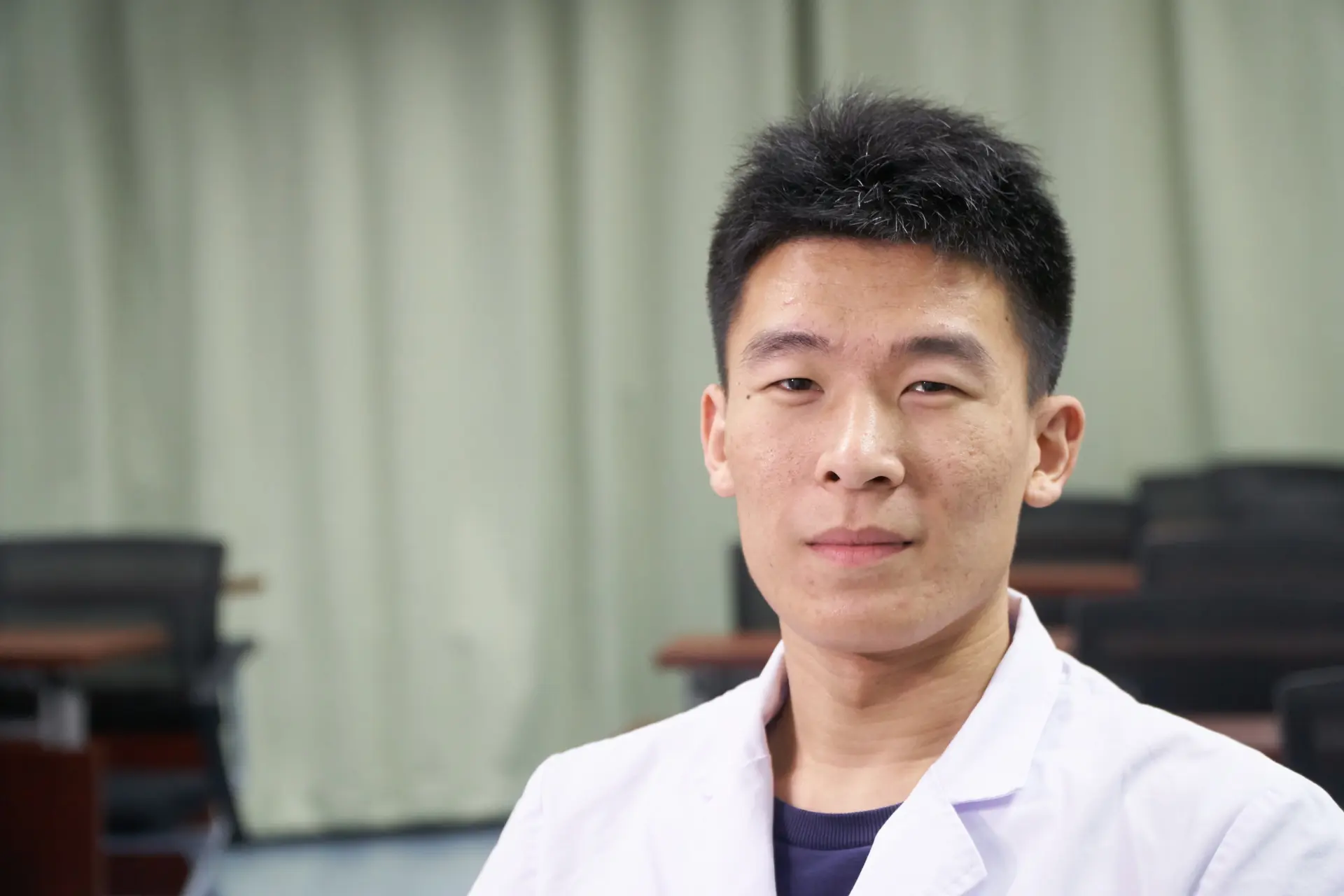 Qi Meng