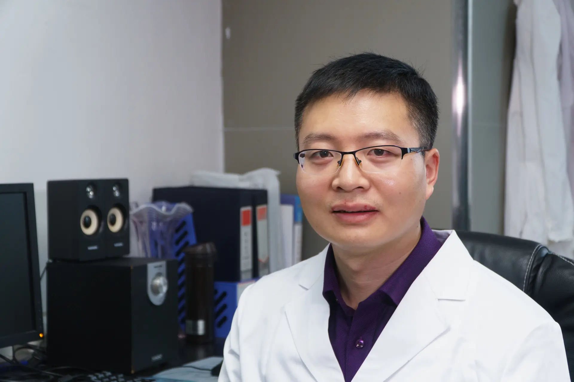 Qiancheng Wang