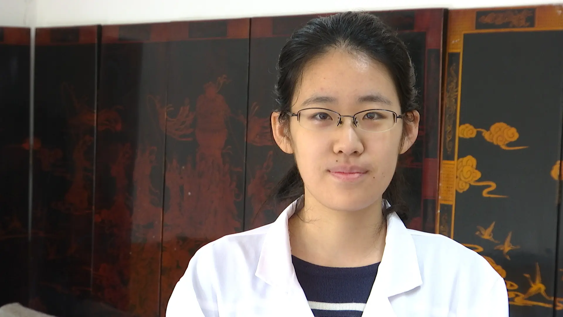 Qin-Yi Yu
