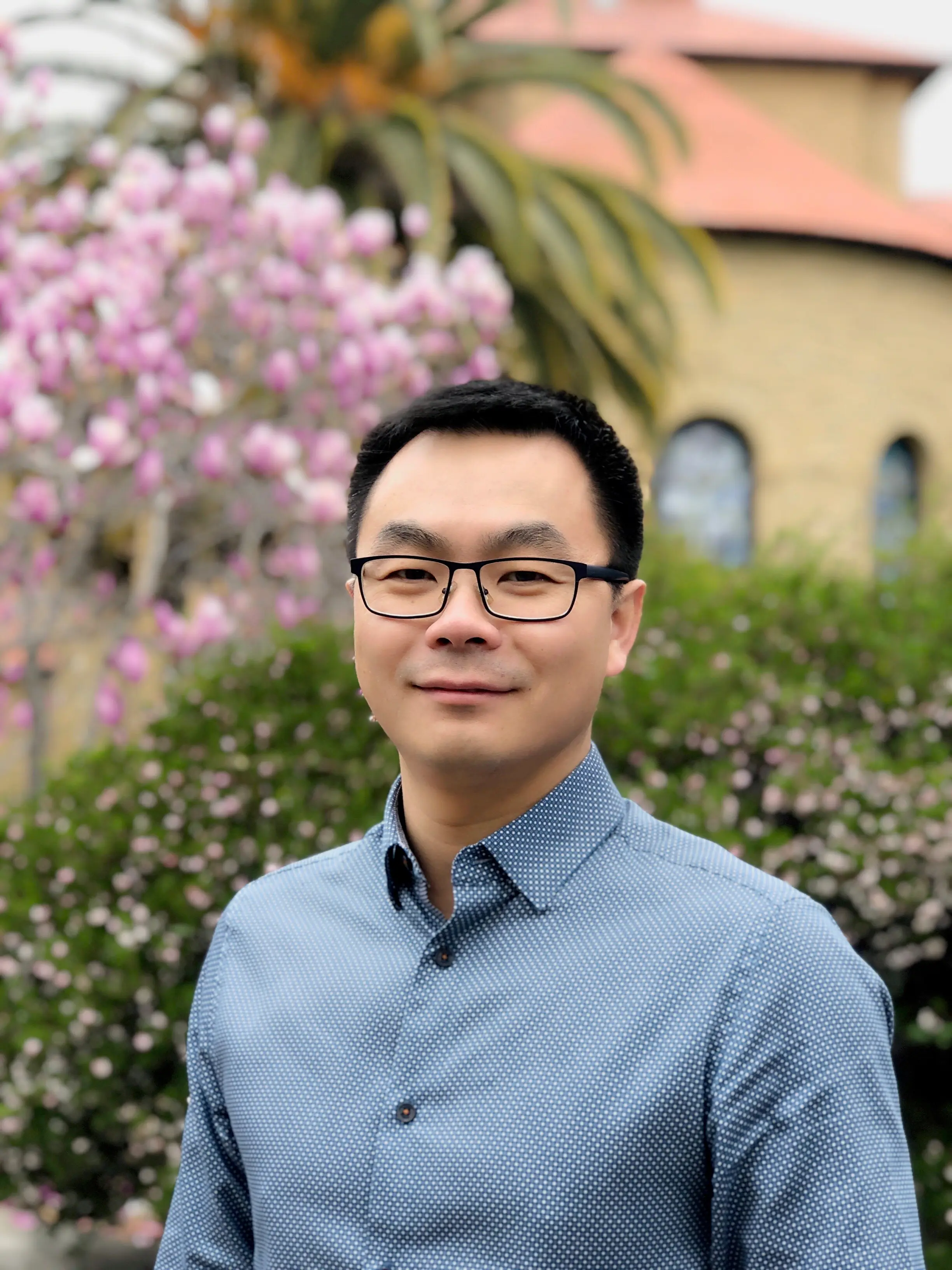 Qingyun Li