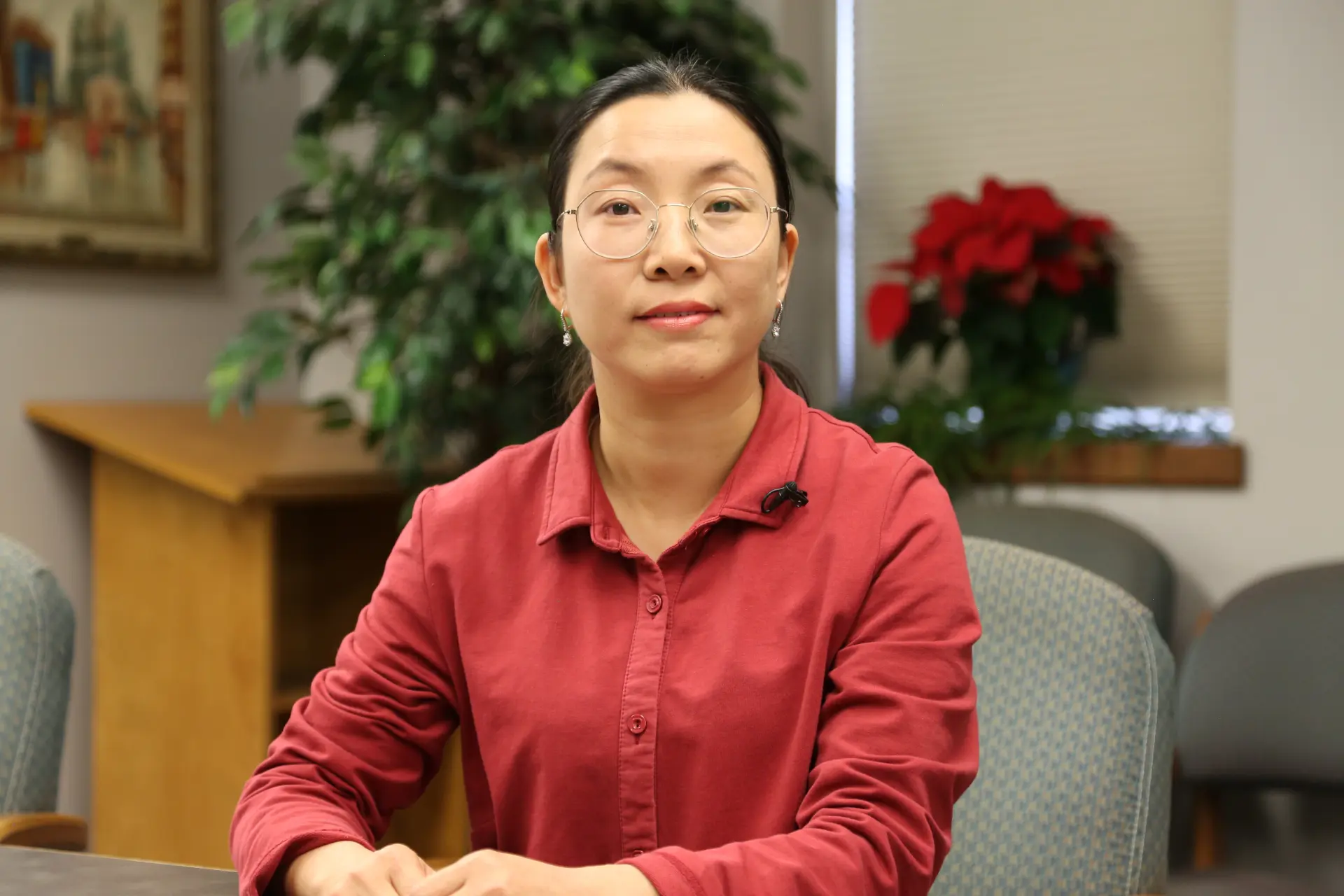 Qiongxia Lyu