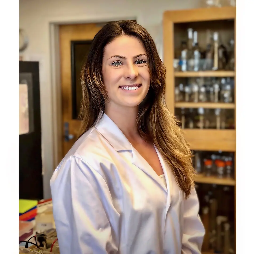 Rachael N. McVicar