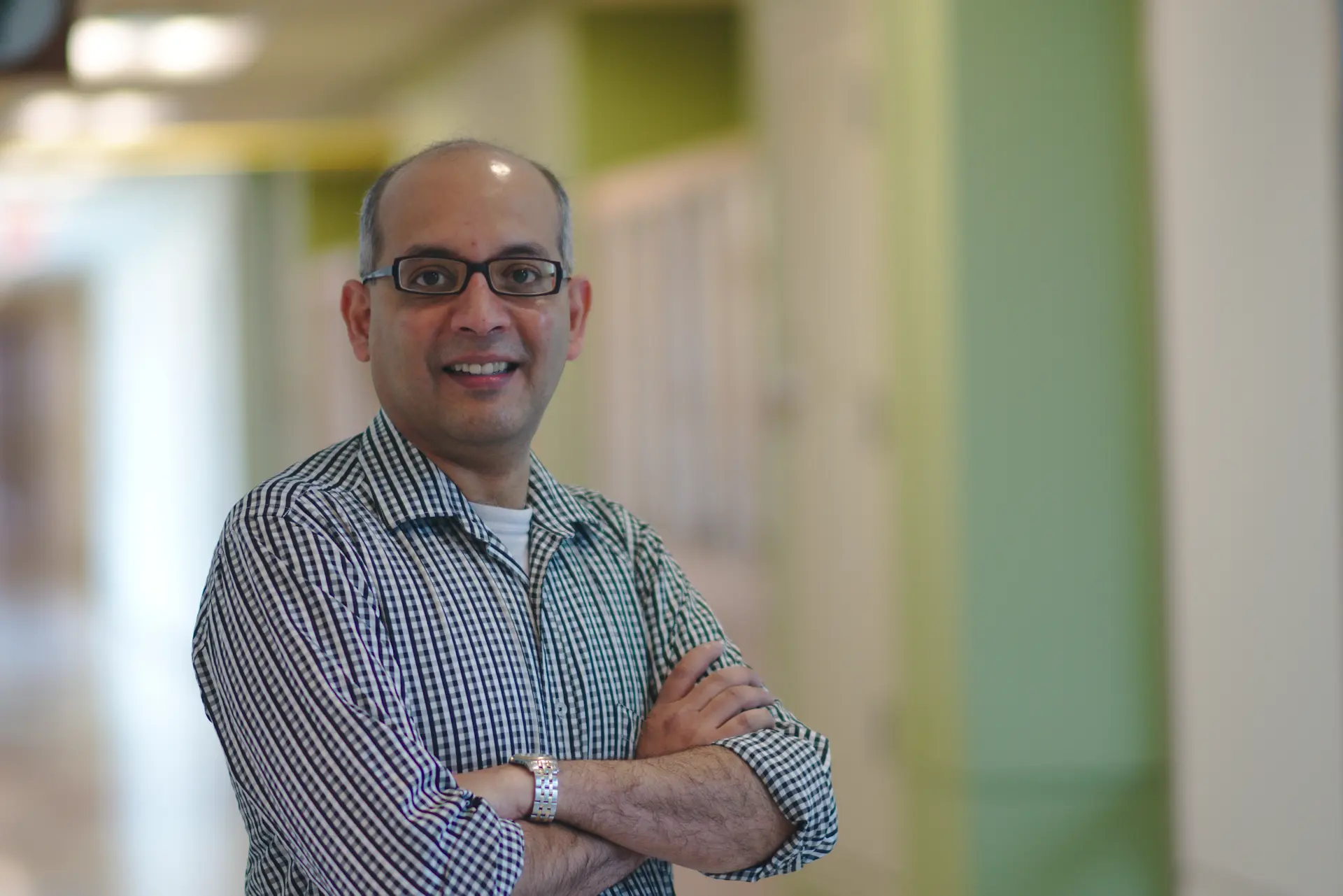 Rahul Srinivasan