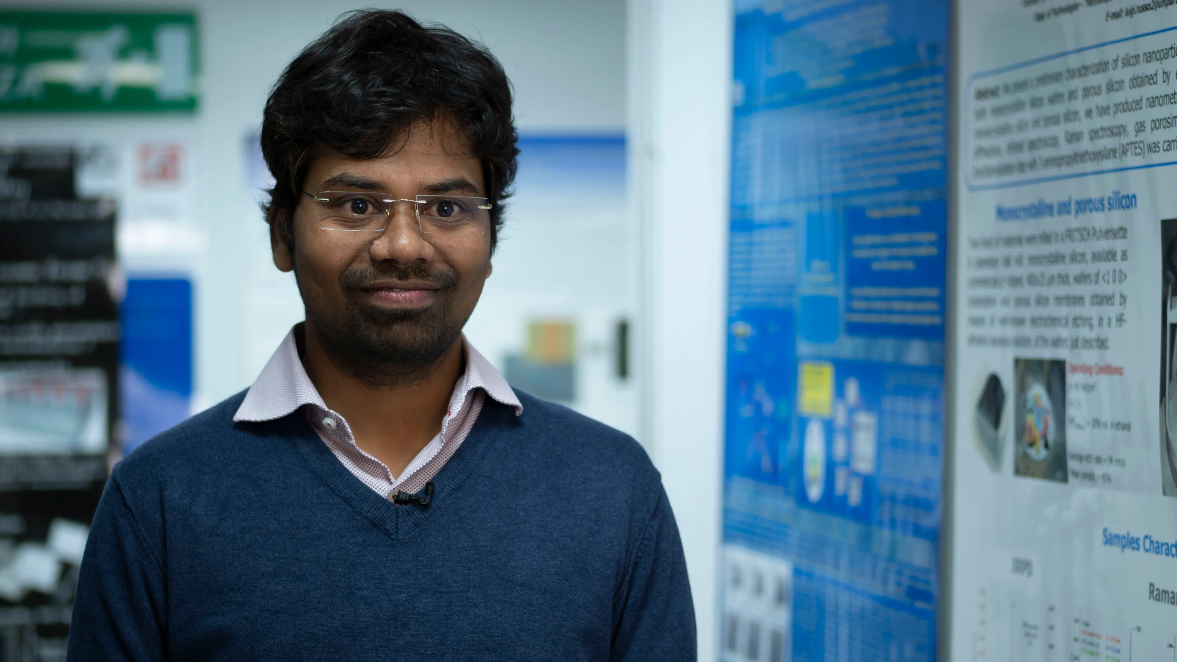 Rajeev Ranjan