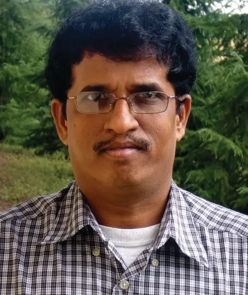 Ramasamy Paulmurugan