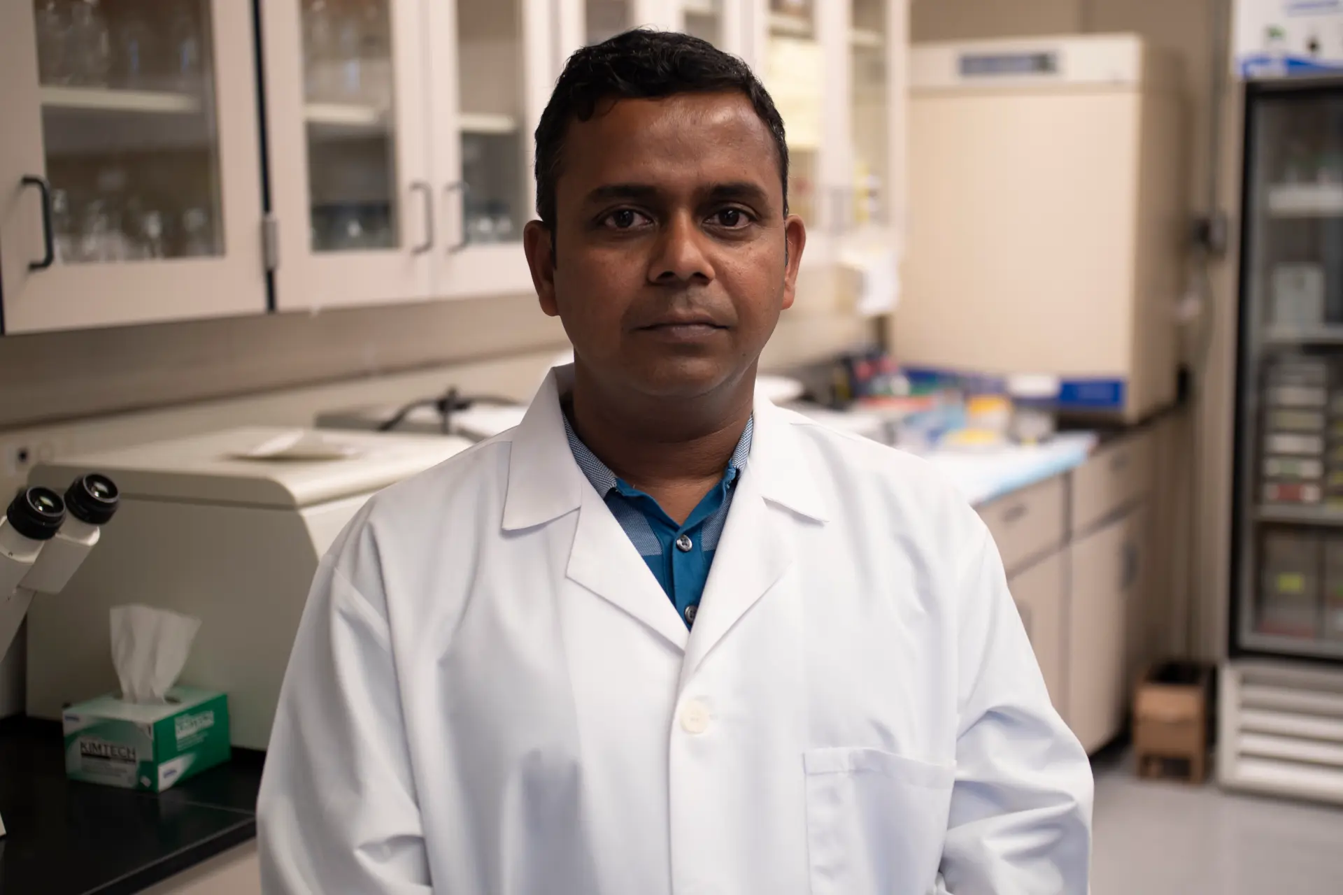 Ramkumar Mathur