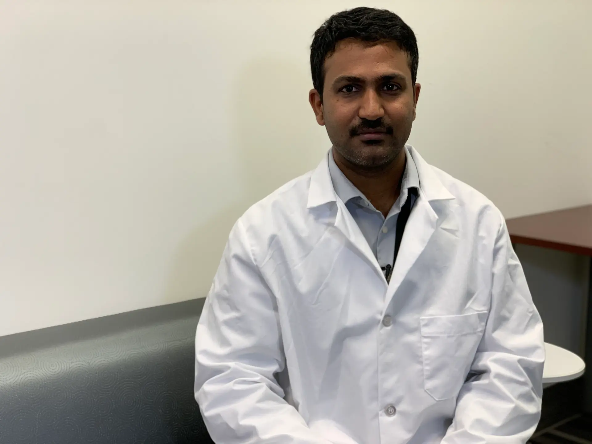 Ramkumar Thiyagarajan