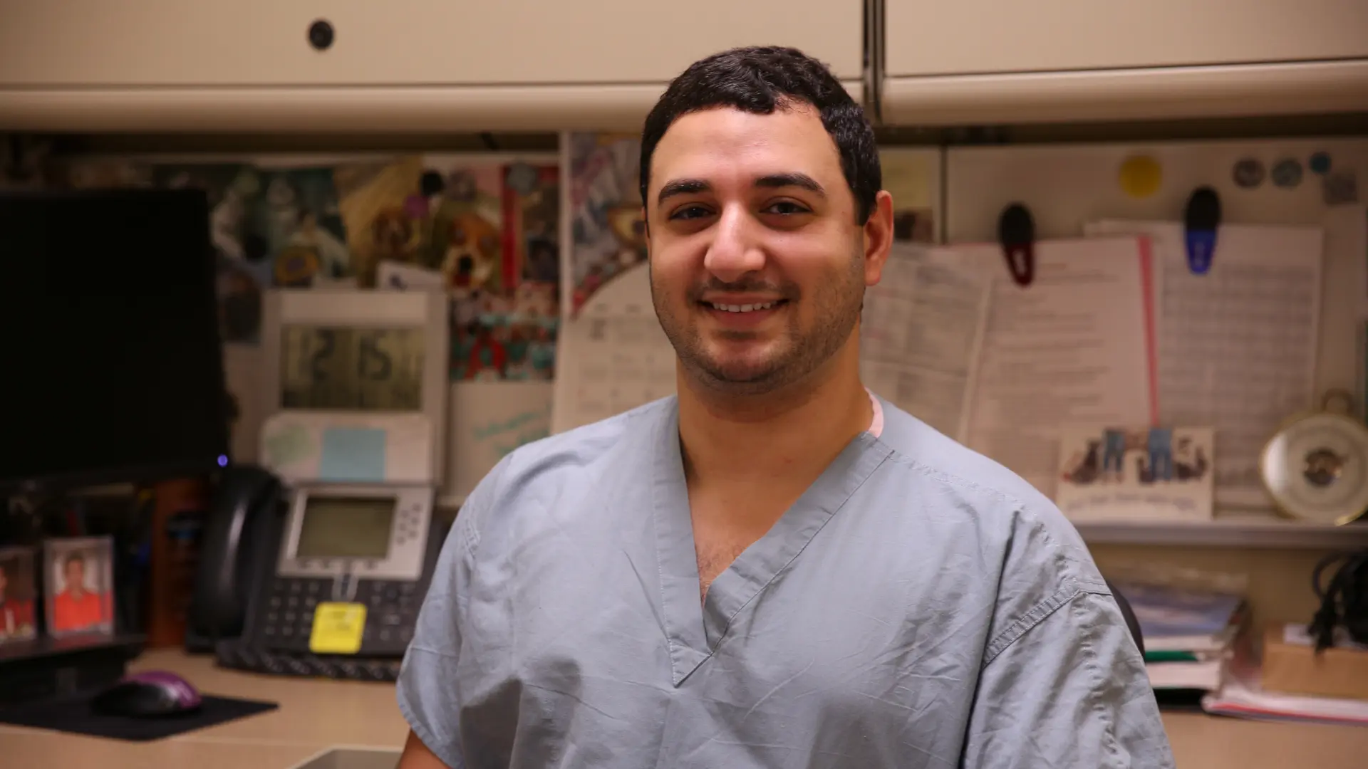 Ramzy C. Khabbaz