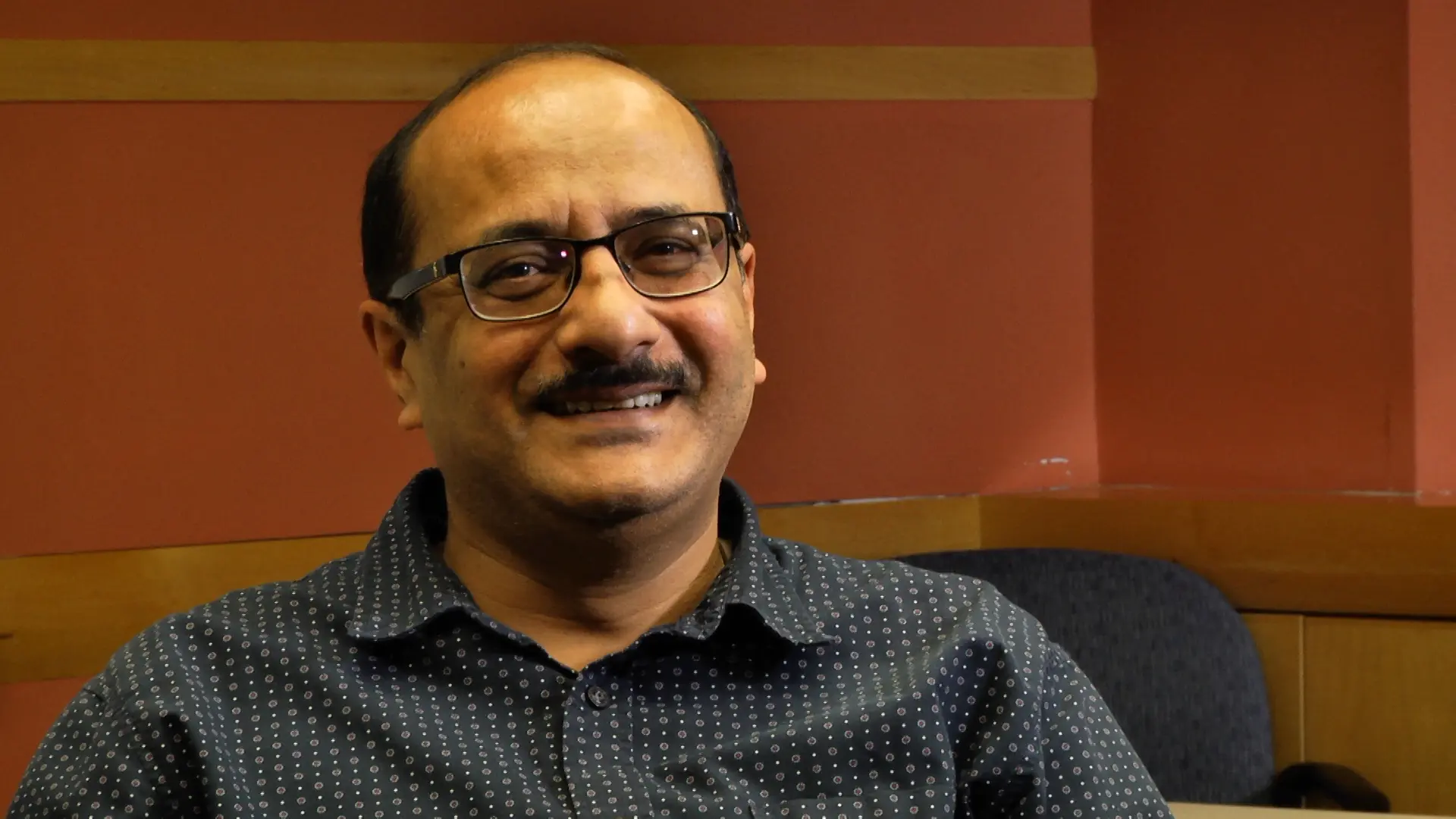 Ranjan Dutta