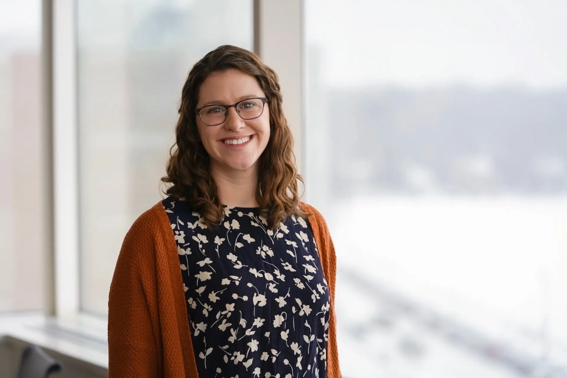 Rebecca J. Salamon