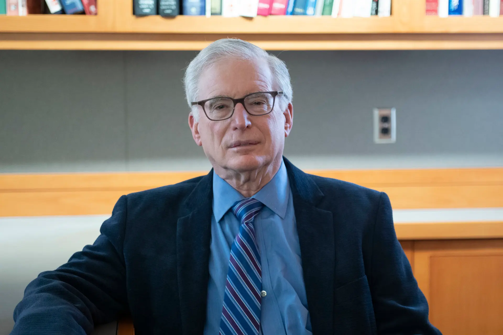 Richard L. Edelson