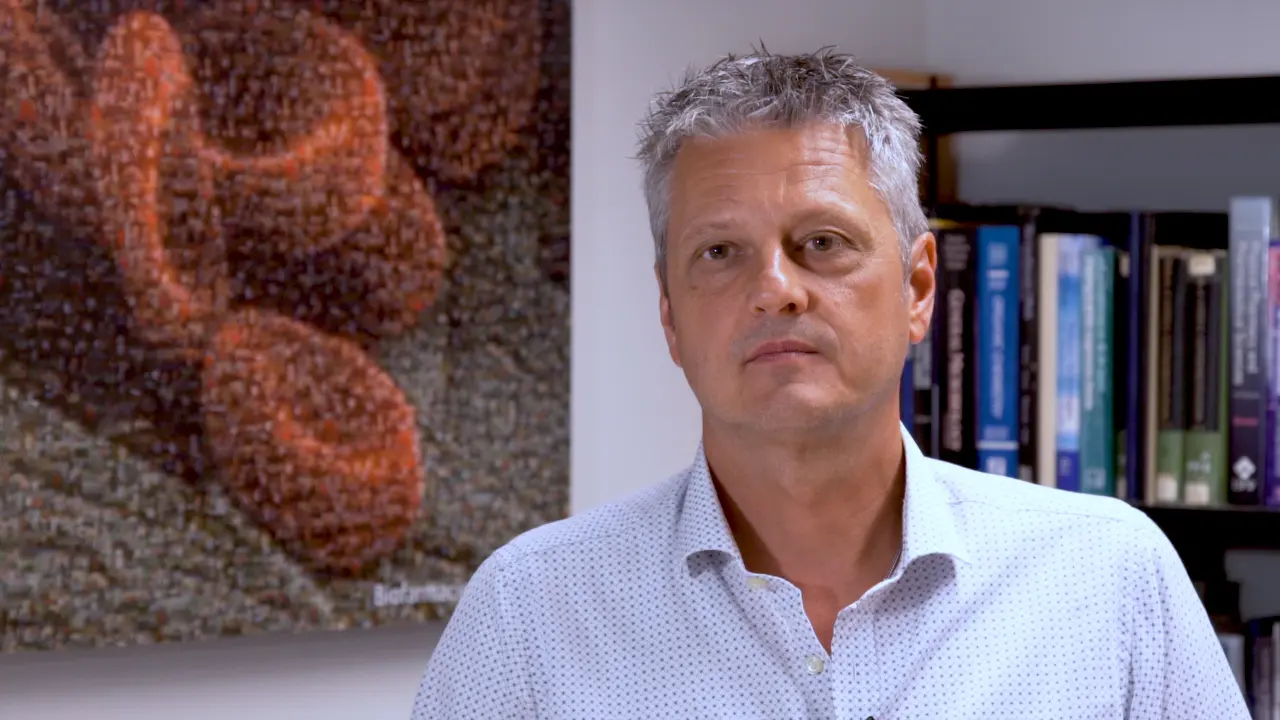 Richard van Wijk
