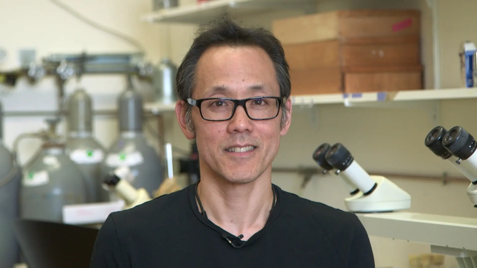 Robert K. Maeda