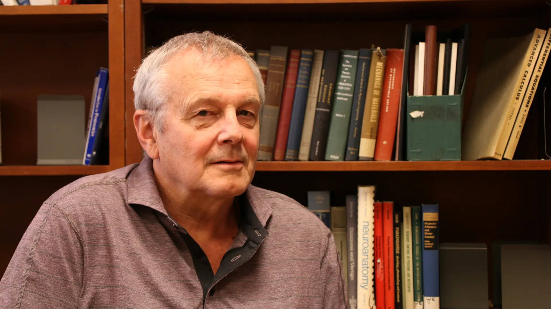 Robert Kearney
