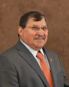 Robert R. H. Anholt