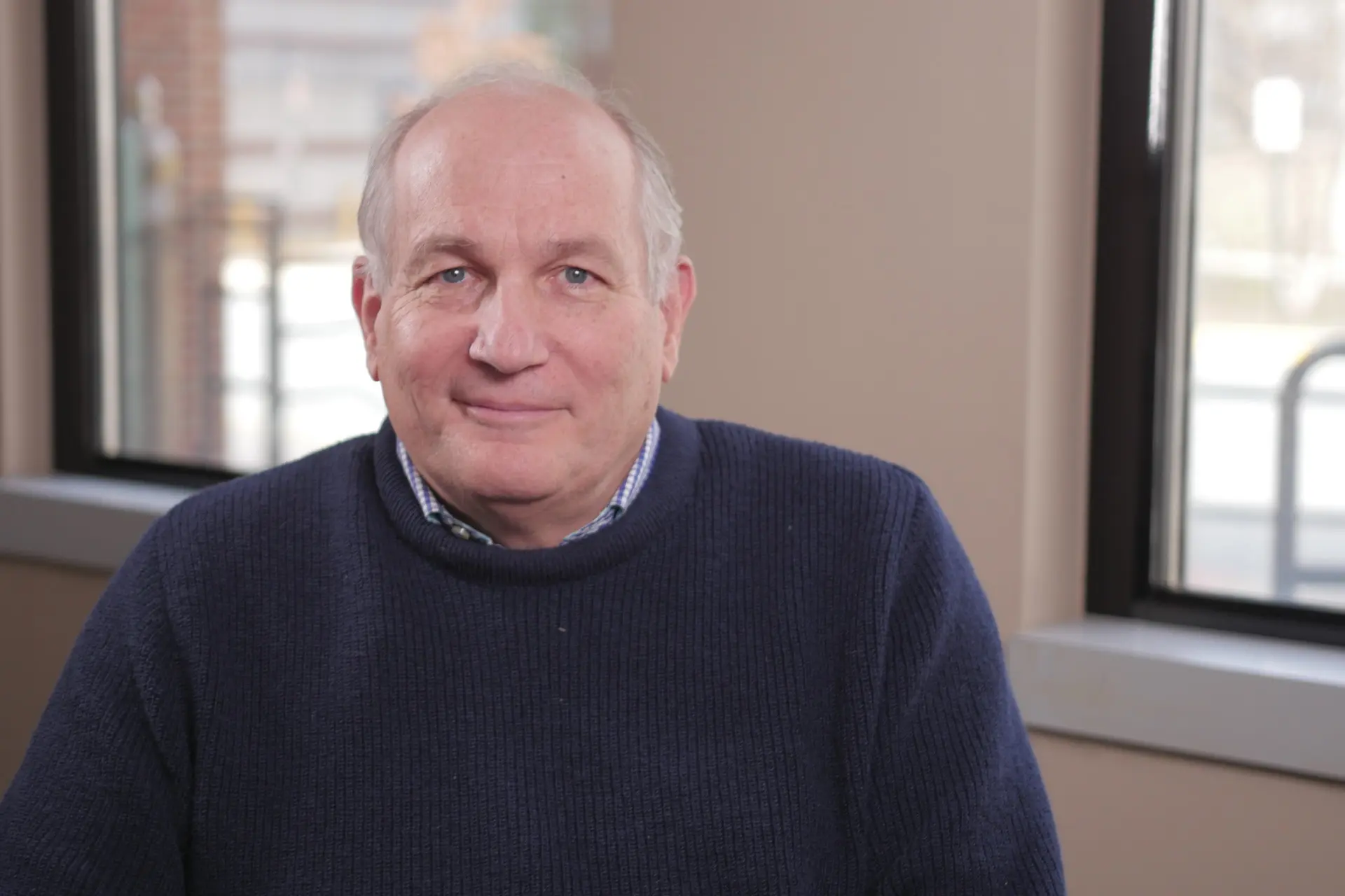 Robert S. Balaban