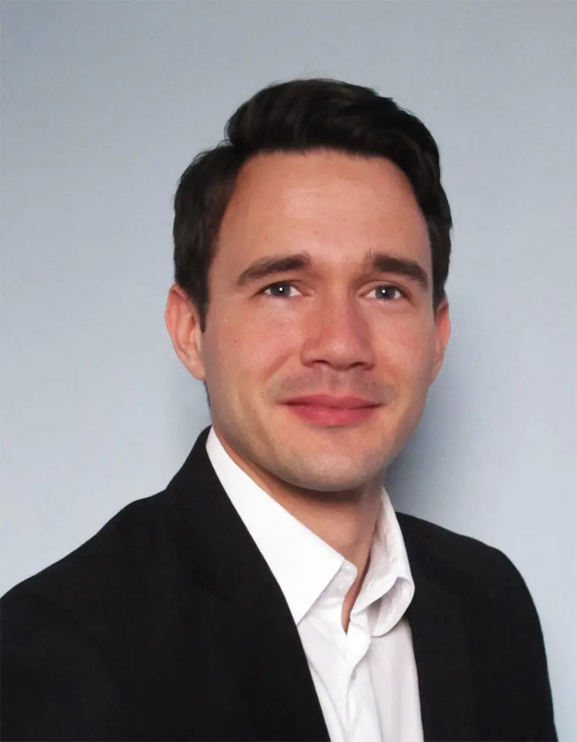 Robert Szulcek