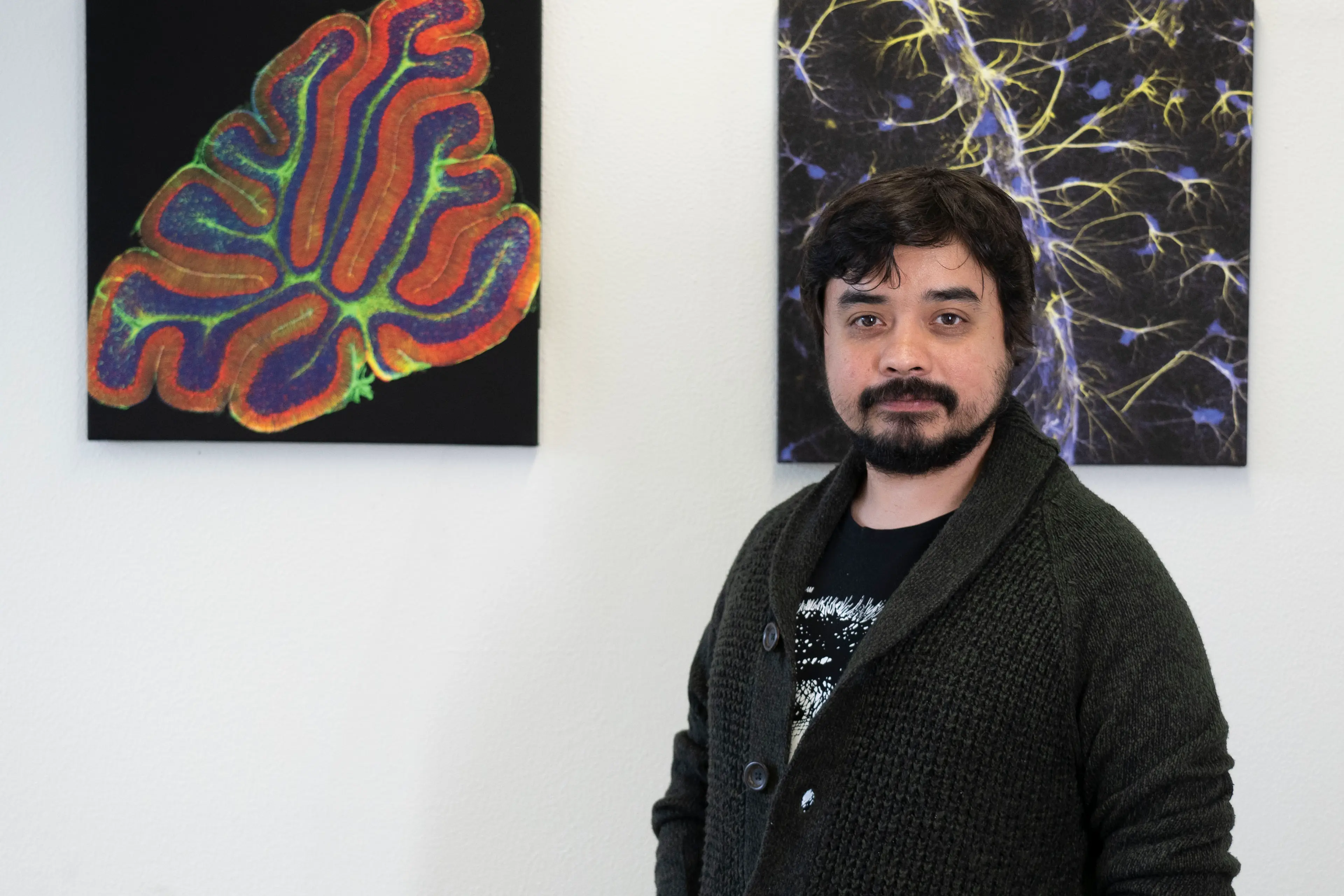 Rodrigo Lerchundi