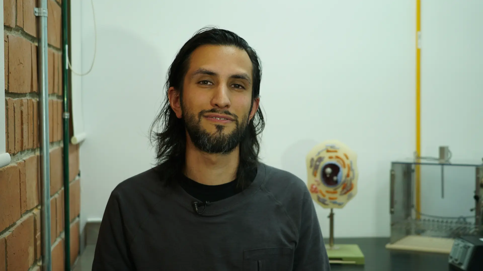 Rodrigo Sosa