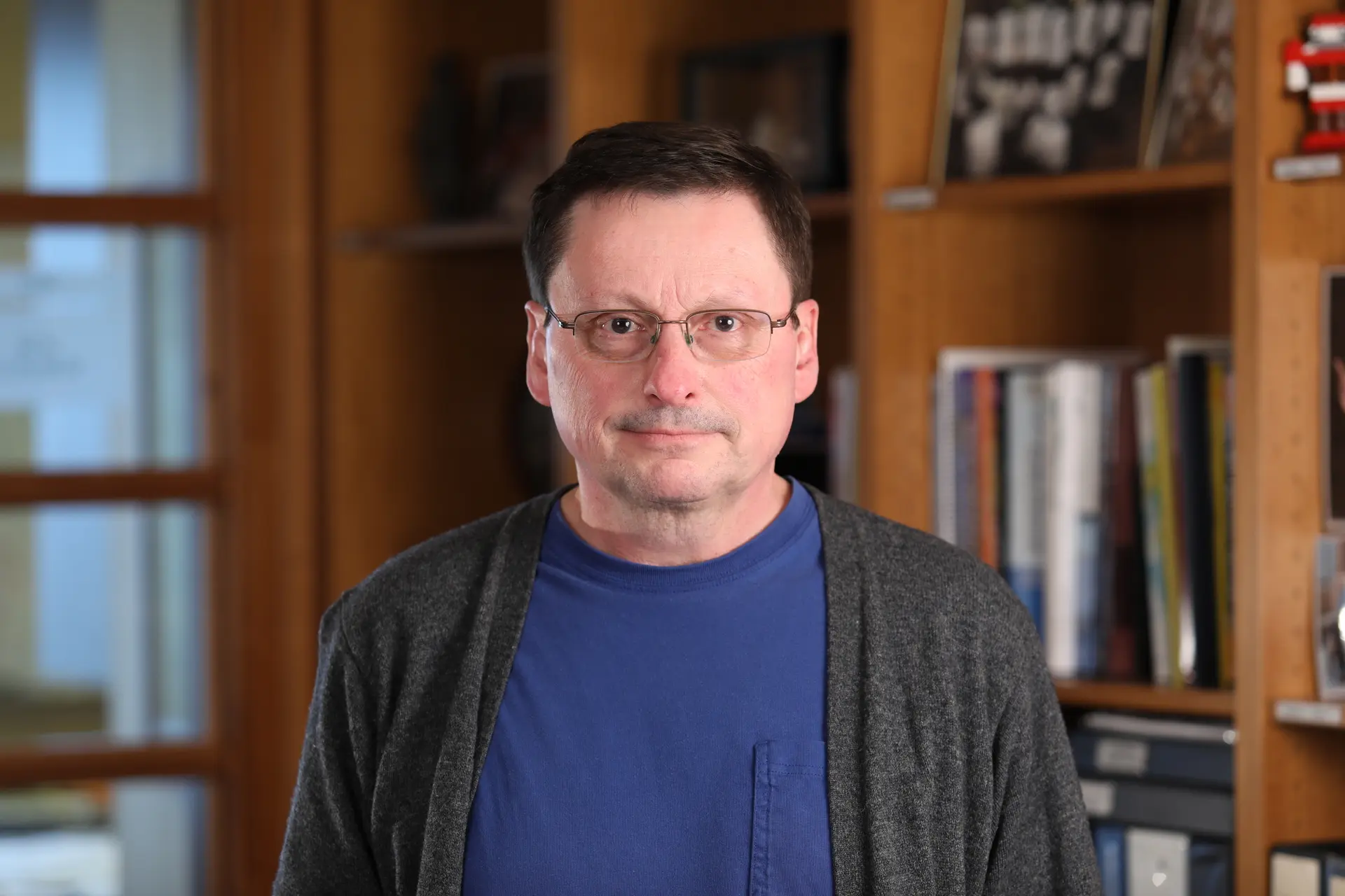 Ronald C. Conaway