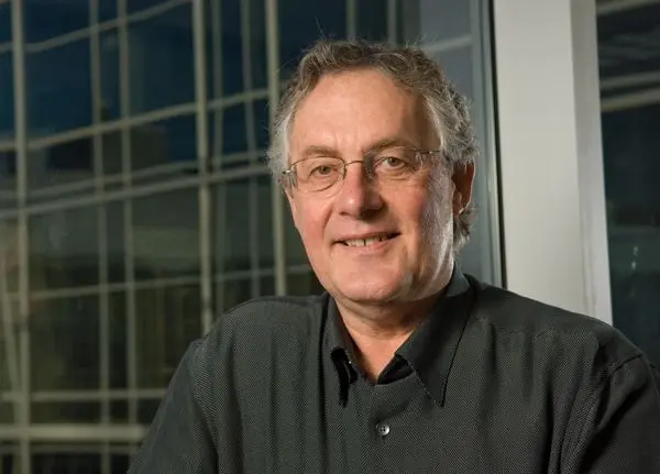 Ronald J. Patterson