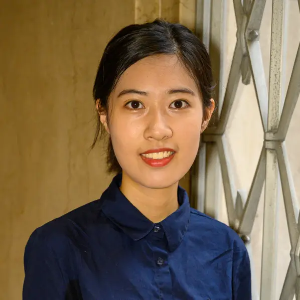 Rongwei Zhao