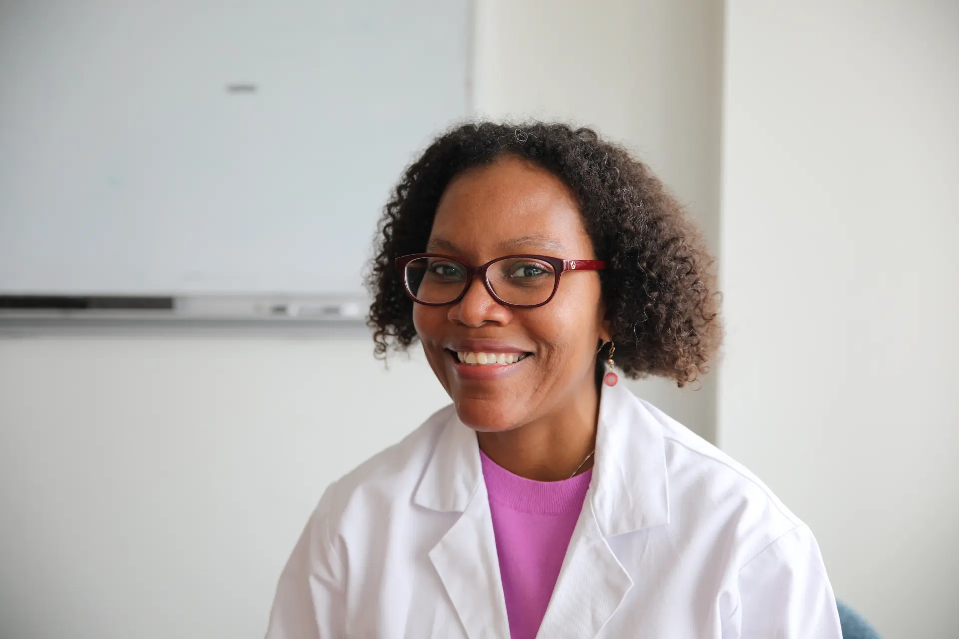 Rotonya M. Carr