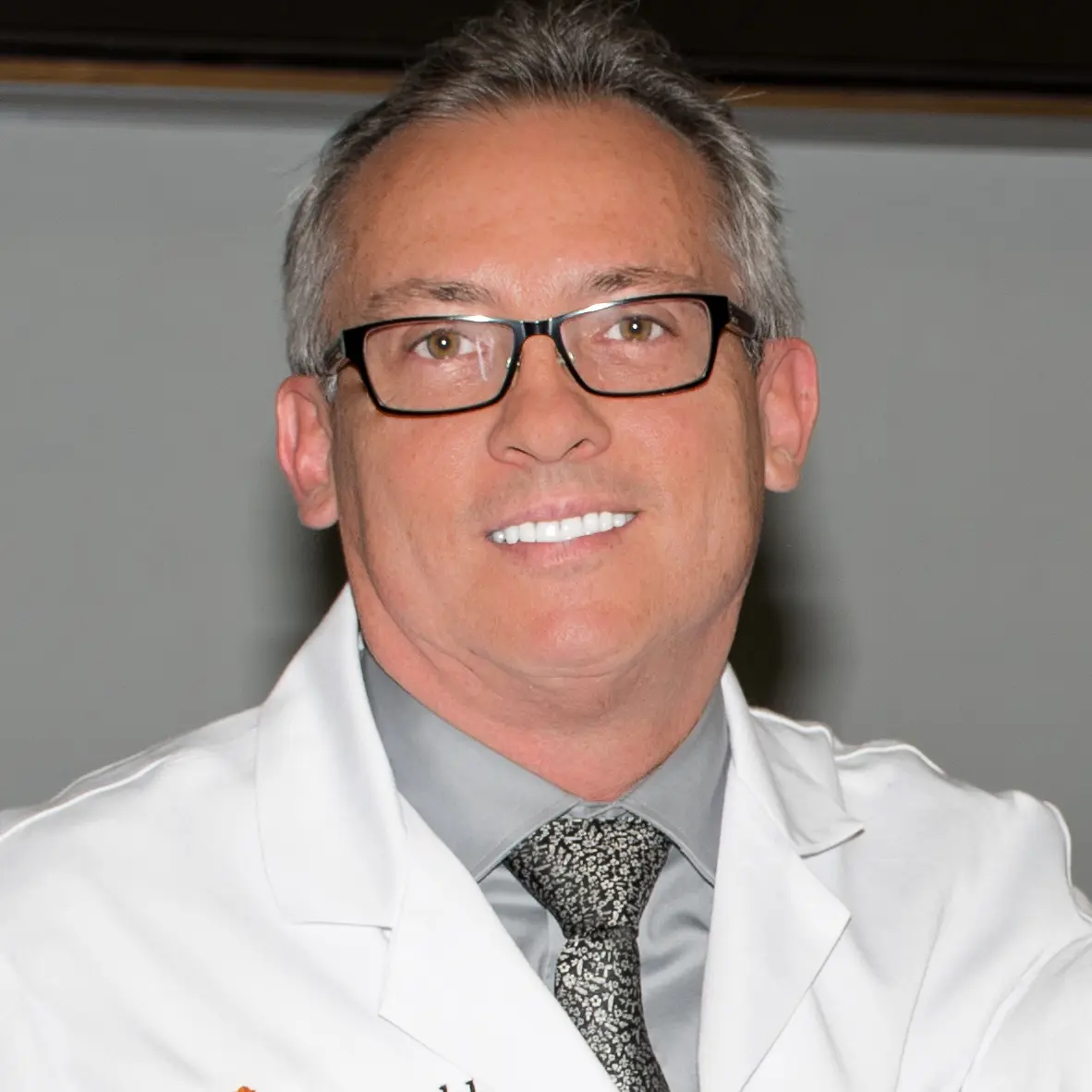 Ruben D. Restrepo