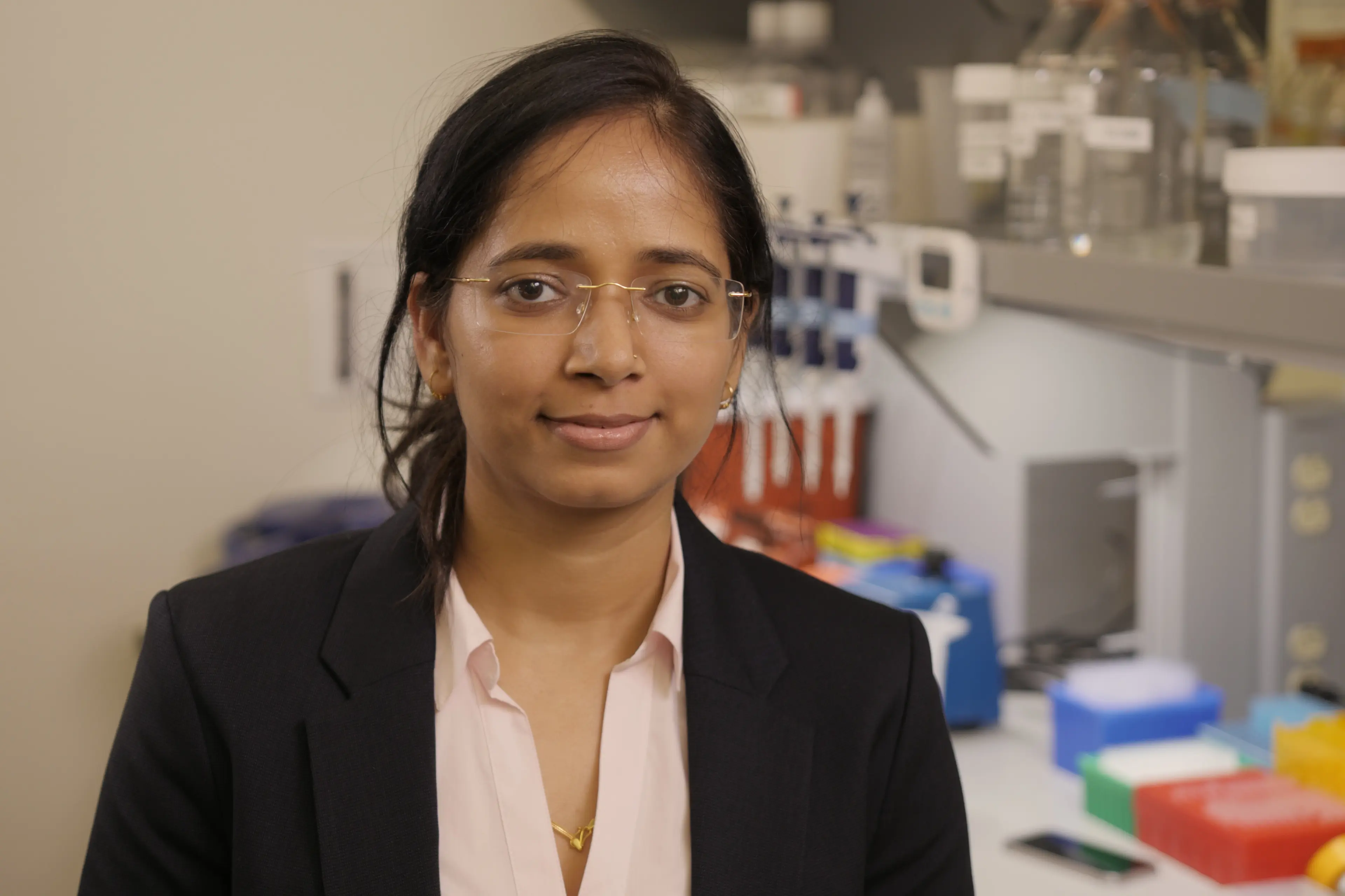 Ruchi Komal