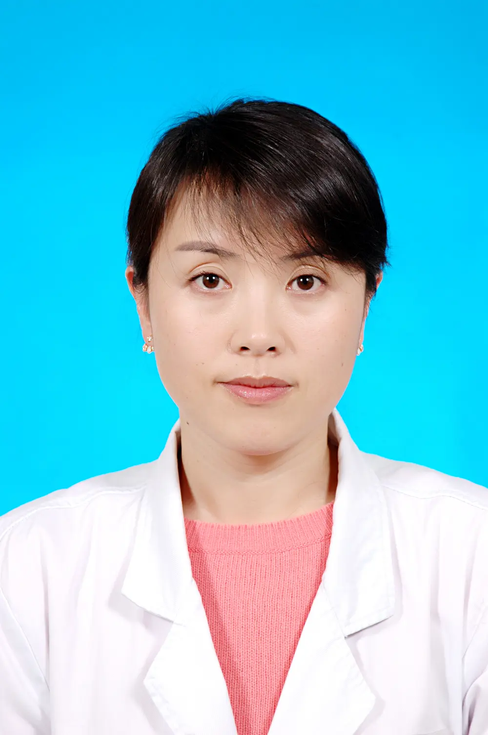 Ruogu Li