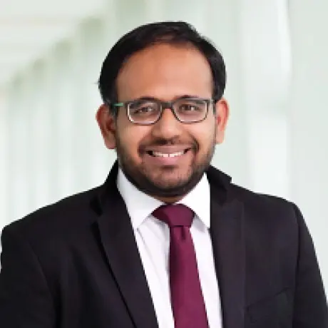 Rupam Ghosh