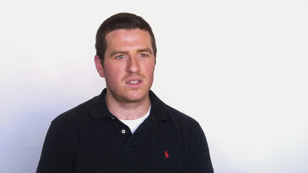 Ryan A. Peck