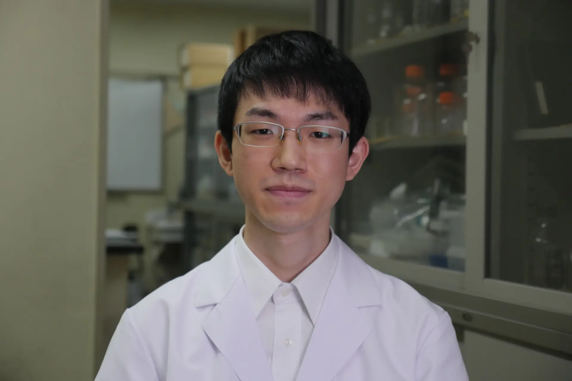 Ryo Fukunaga