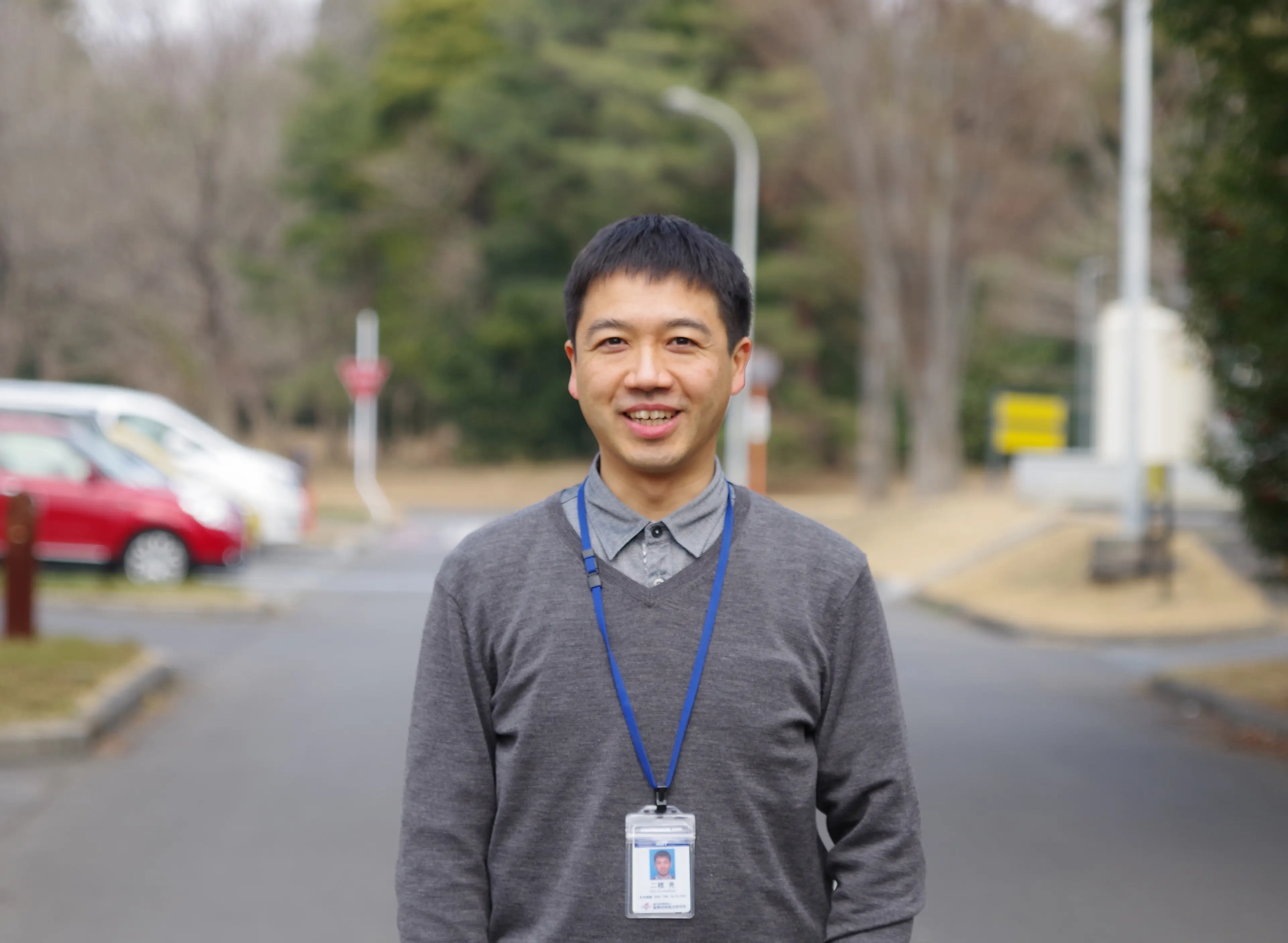 Ryo Futahashi
