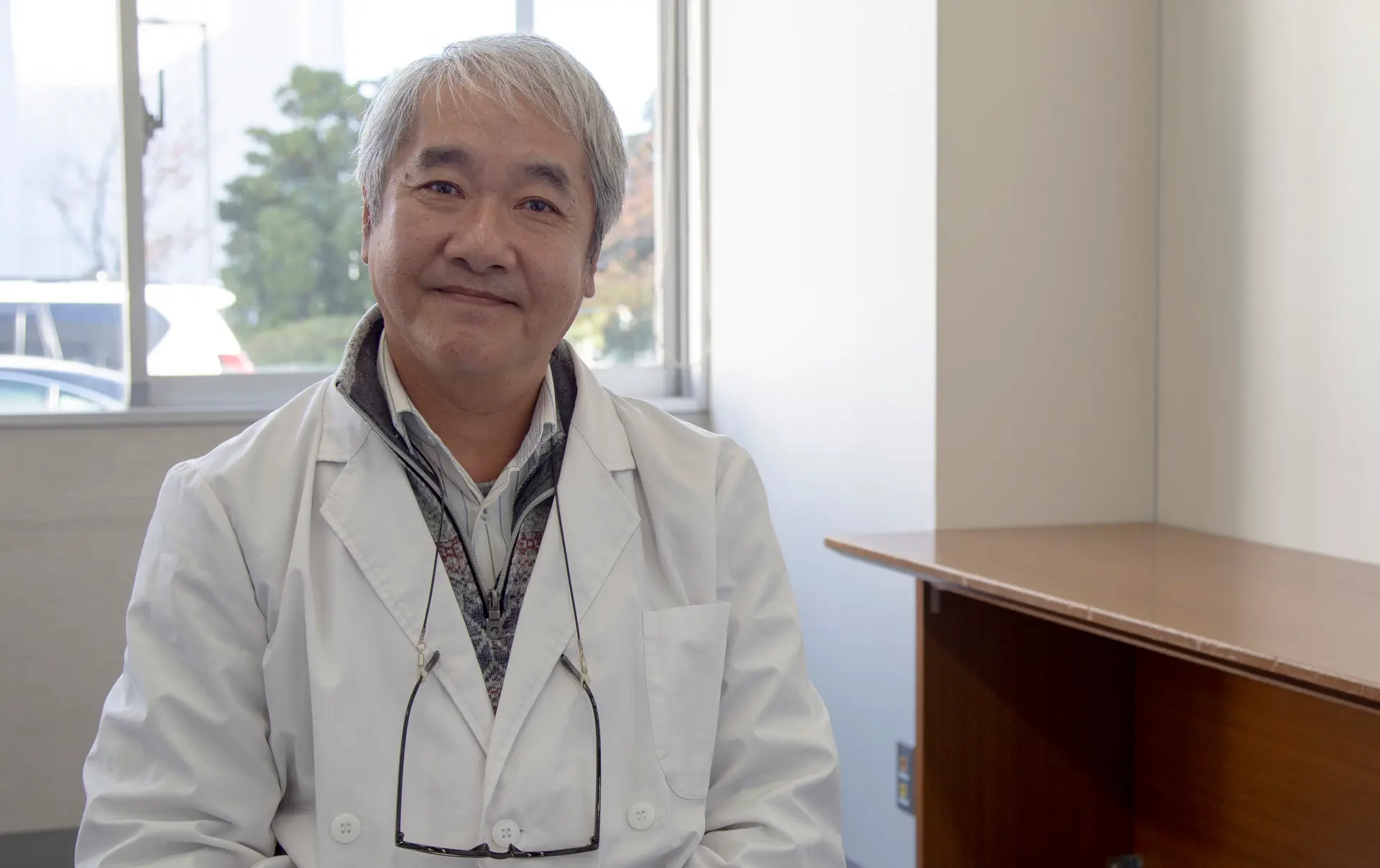 Ryoji Enomoto