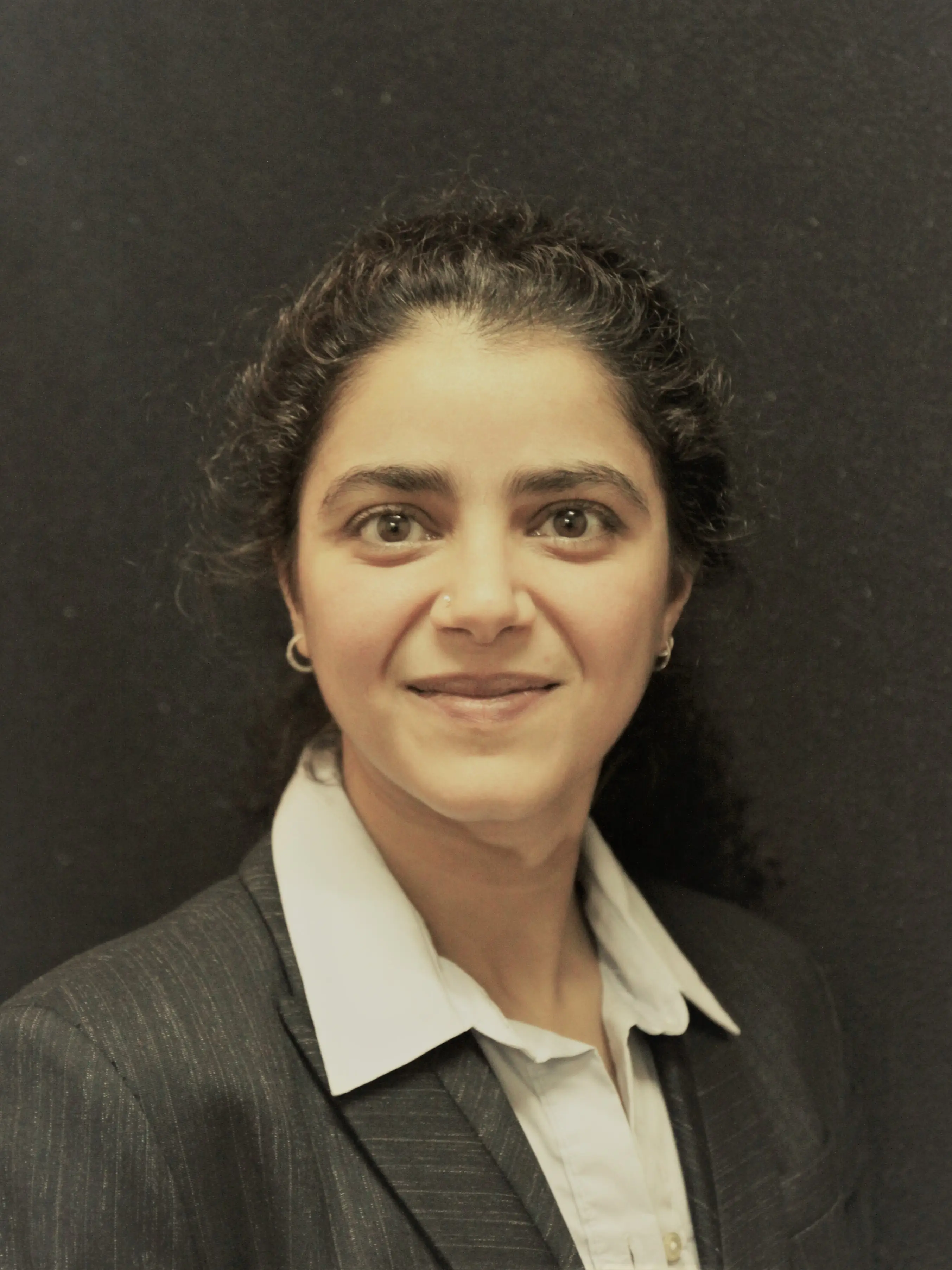 Sakine Simsekyilmaz
