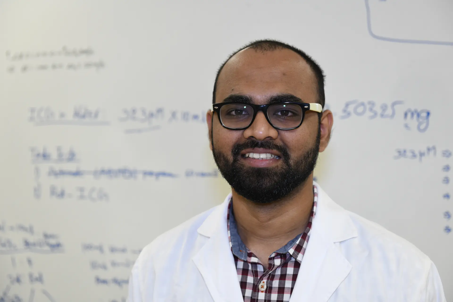 Sandeep Kumar Kalva