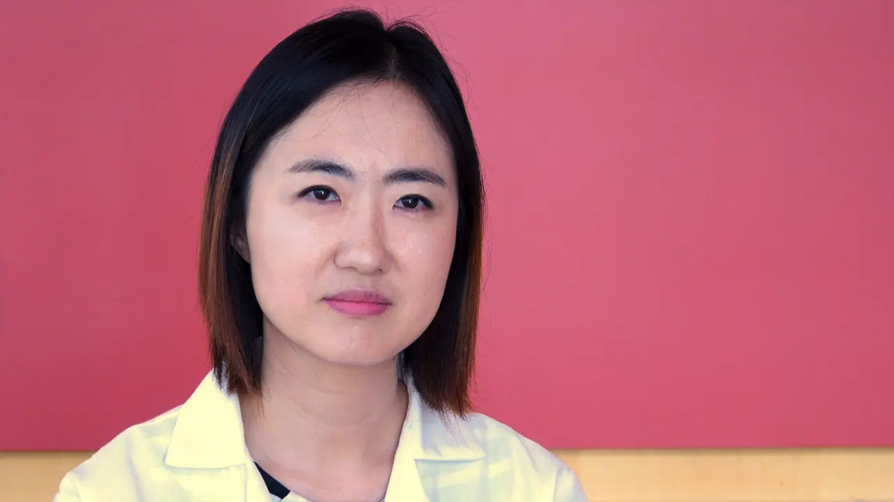 Sanghee Lee