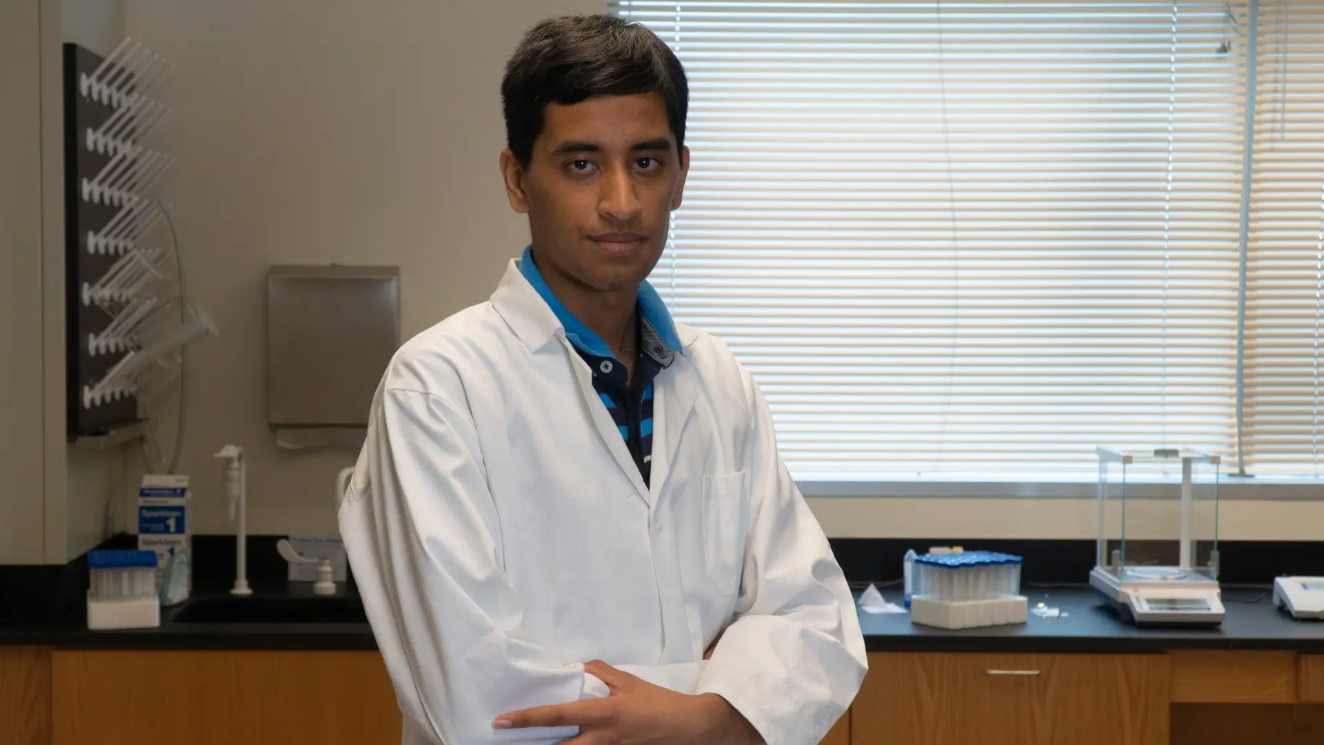 Sanjeev Gurshaney