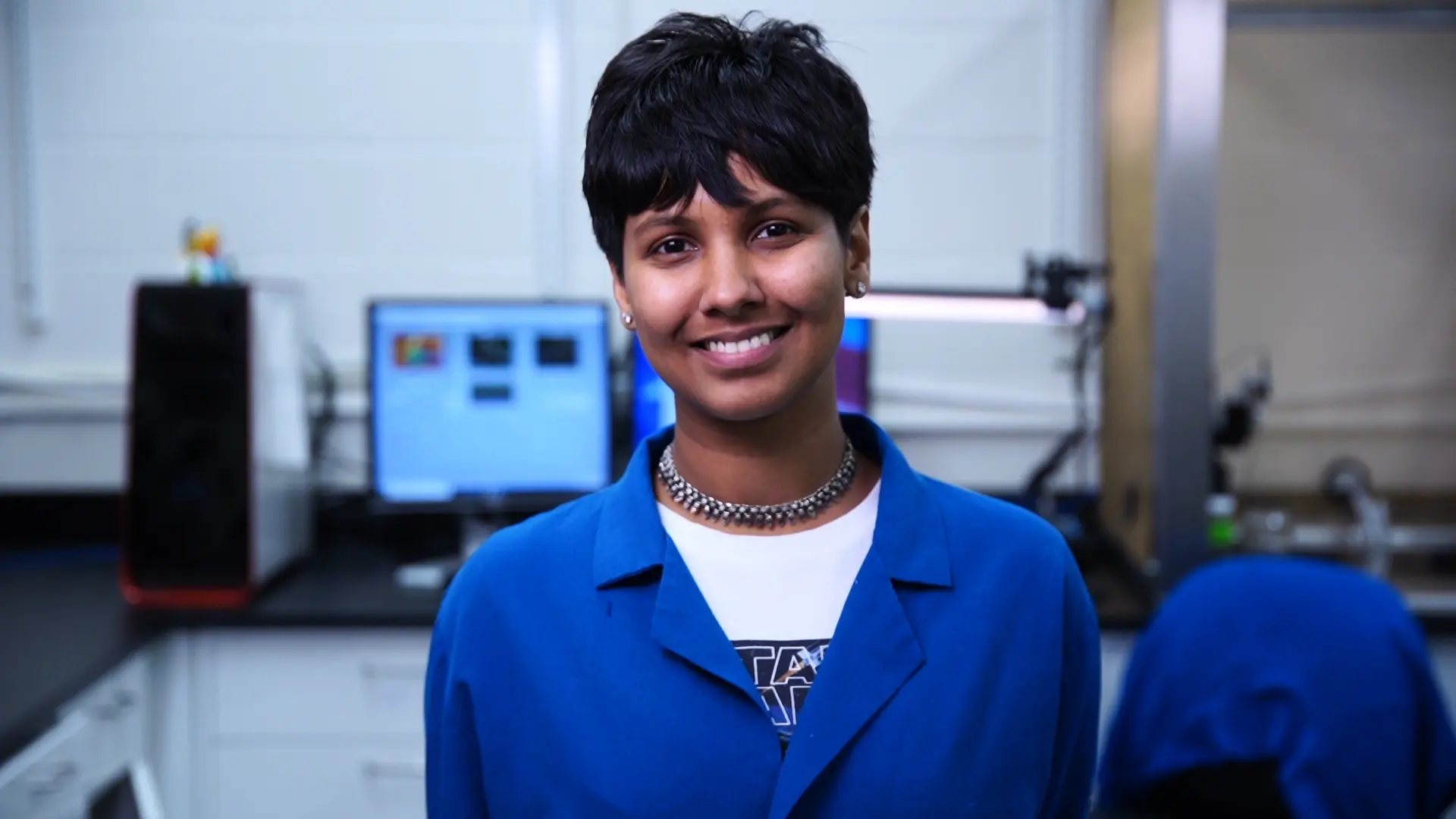 Sanuja Mohanaraj