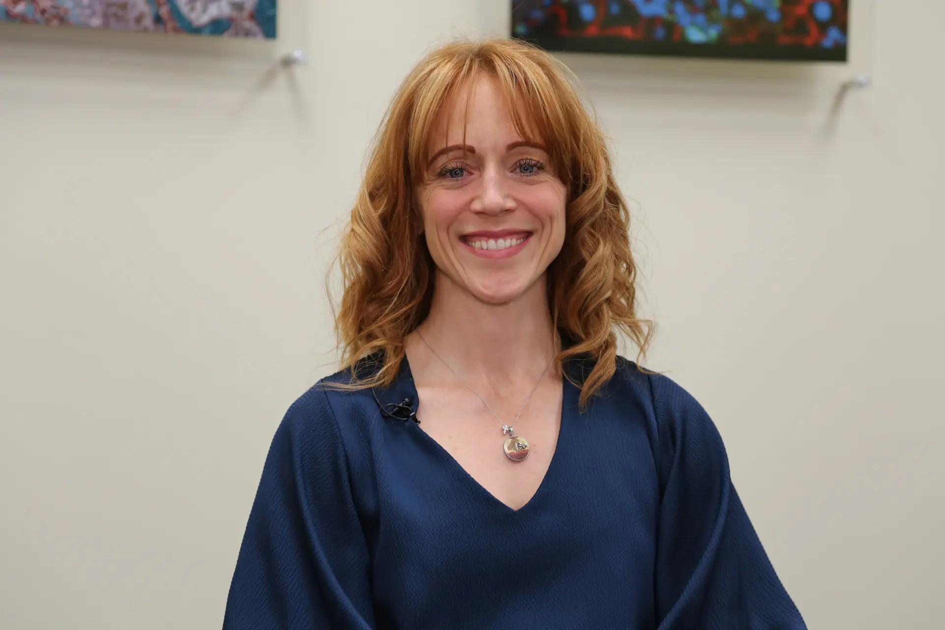 Sarah B. Peters