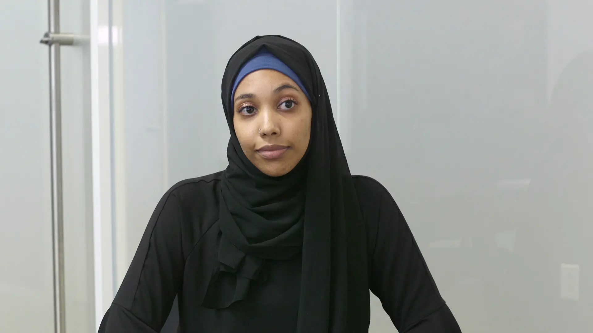 Sarah M. Gubara