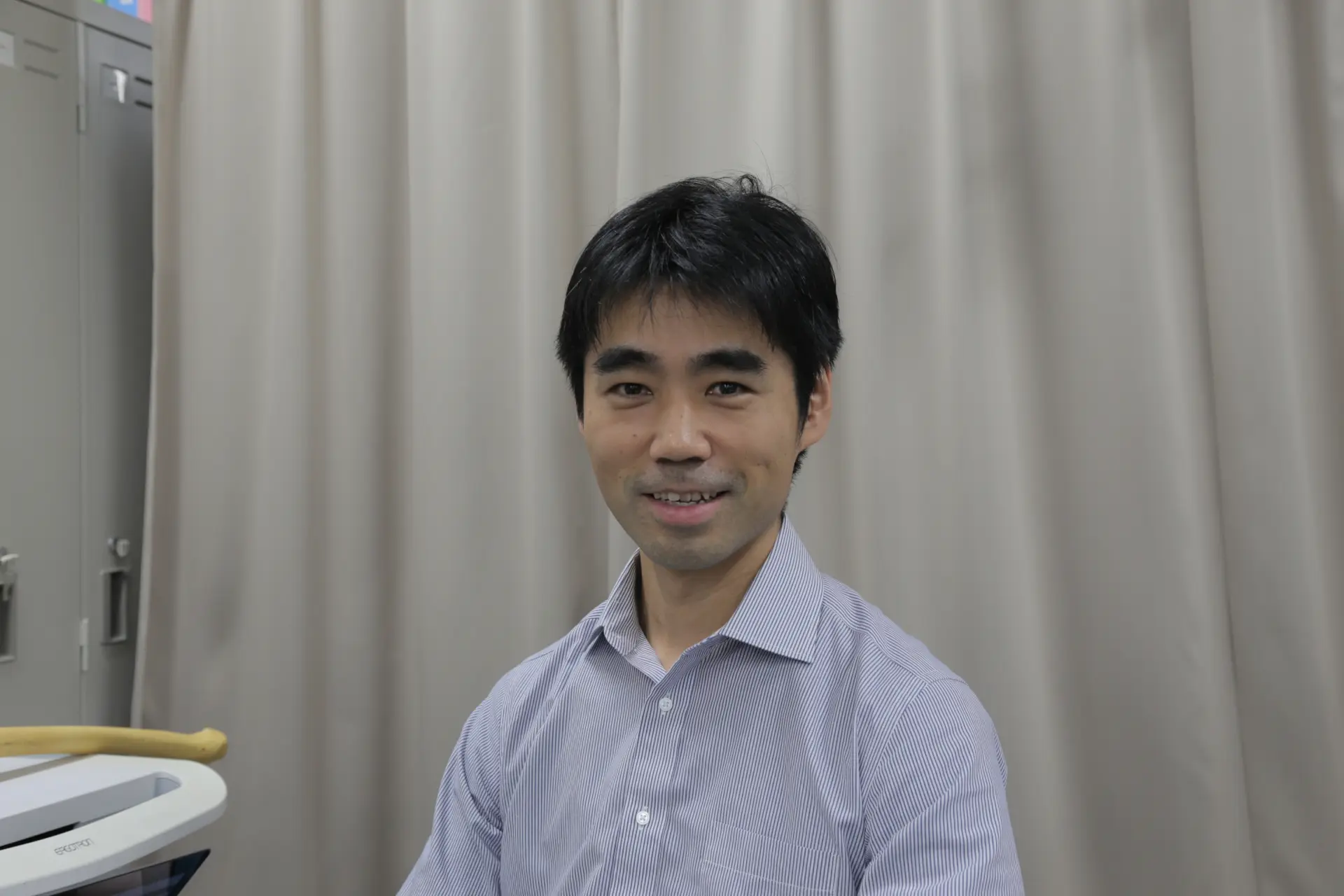 Satoshi Oki