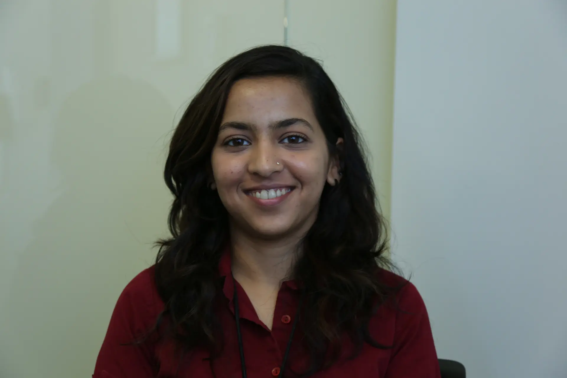 Sayali Dharmadhikari