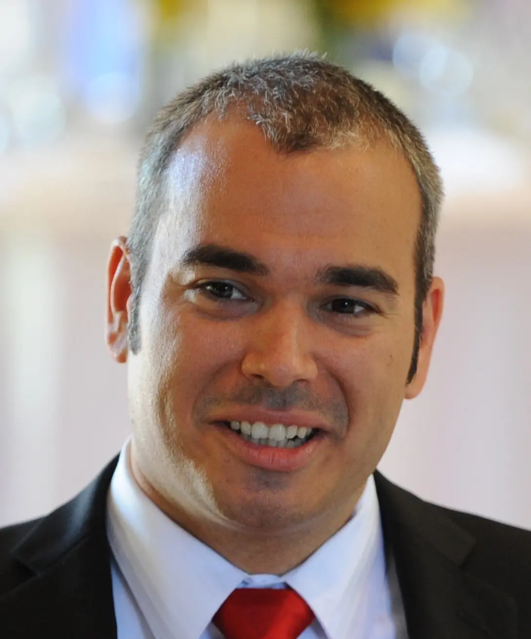 Sebastian J. Maerkl