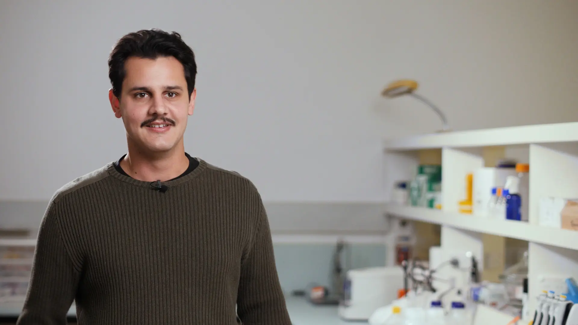 Sebastian P. Stefani