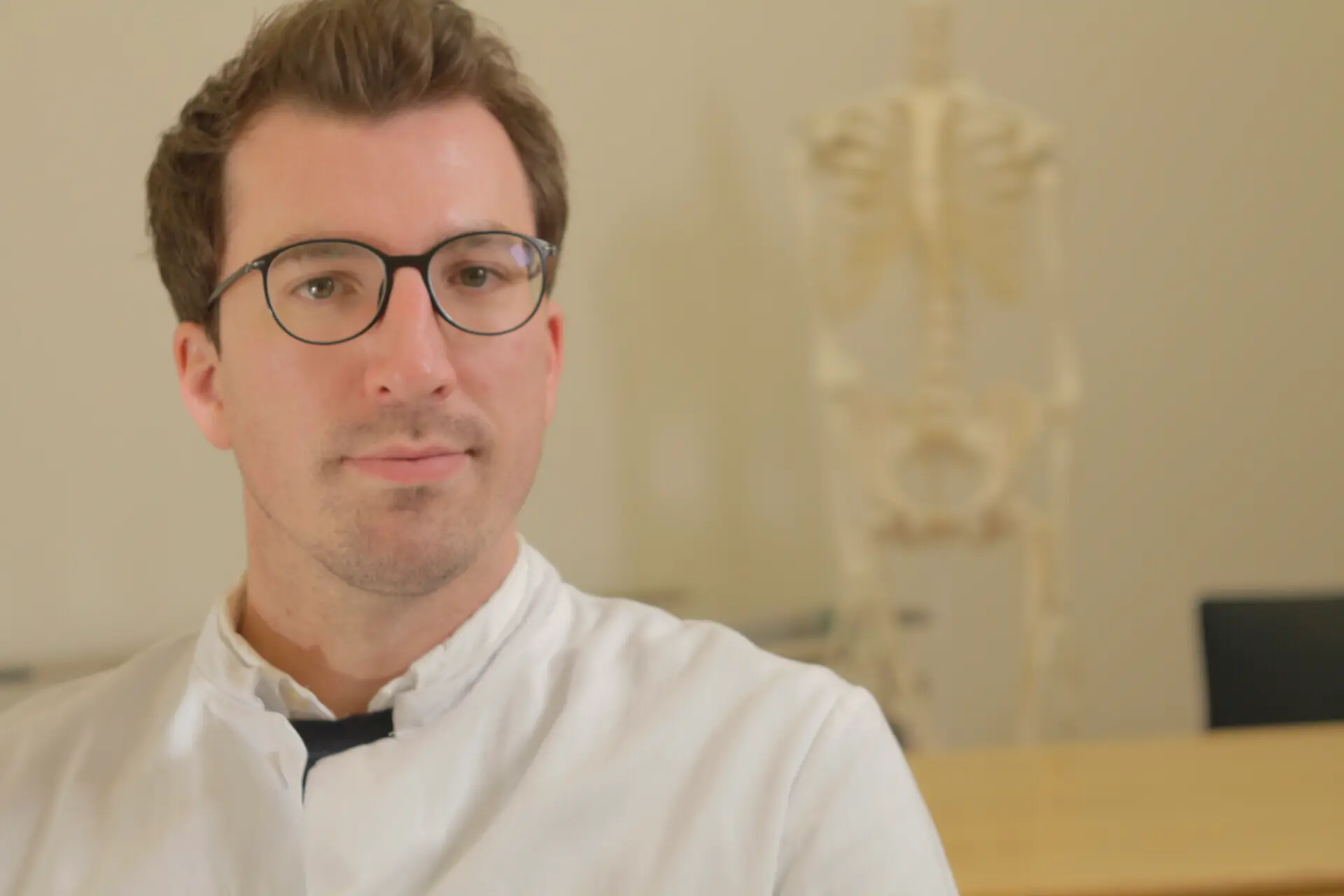 Sebastian Scheidt