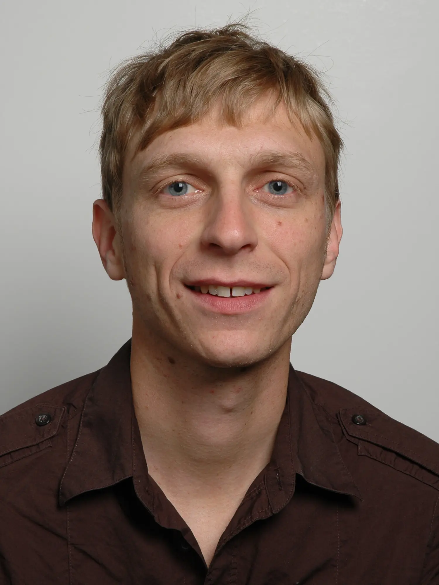 Sebastian Schlafer